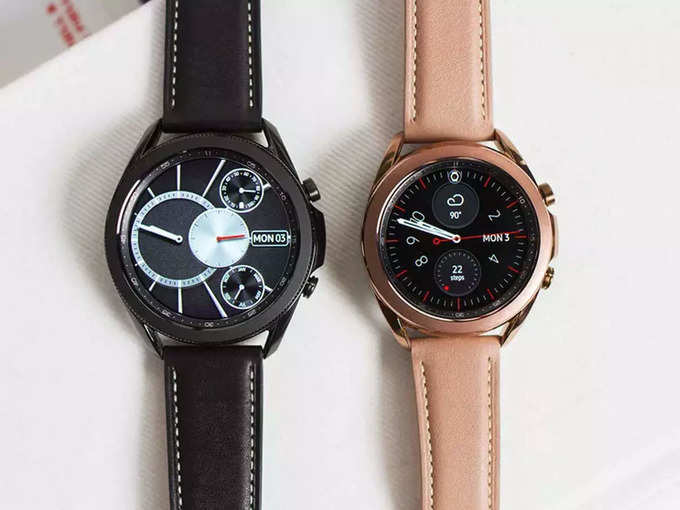 Samsung Galaxy Watch 3