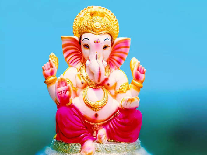 பிள்ளையார் சதுர்த்தி ​பூஜை பொருட்கள் : Ganesh Chaturthi Pooja Things