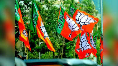 महाराष्ट्र में रहने वाले यूपी के करीब 3 करोड़ वोटर्स को साधने की तैयारी कर रही है BJP