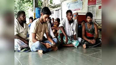 शाहजहांपुरः एंटी ह्यूमन ट्रैफिकिंग टीम ने ट्रेन से 16 बच्चों को किया रेस्क्यू, जांच में जुटी कई टीमें