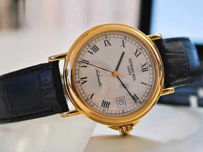 इन खूबसूरत Wrist watches से आपनी स्टाइल में लगाएं चार चांद, जेब पर भी नहीं पड़ेगा खास असर