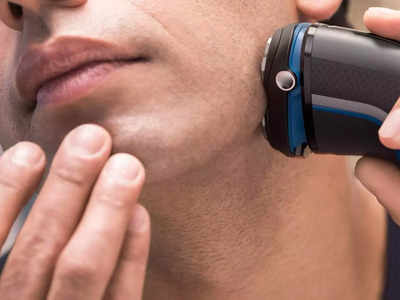 इन वाटरप्रूफ Electric Shaver से पाएं पर्फेक्ट क्लीन शेव, दिखें अट्रैक्टिव