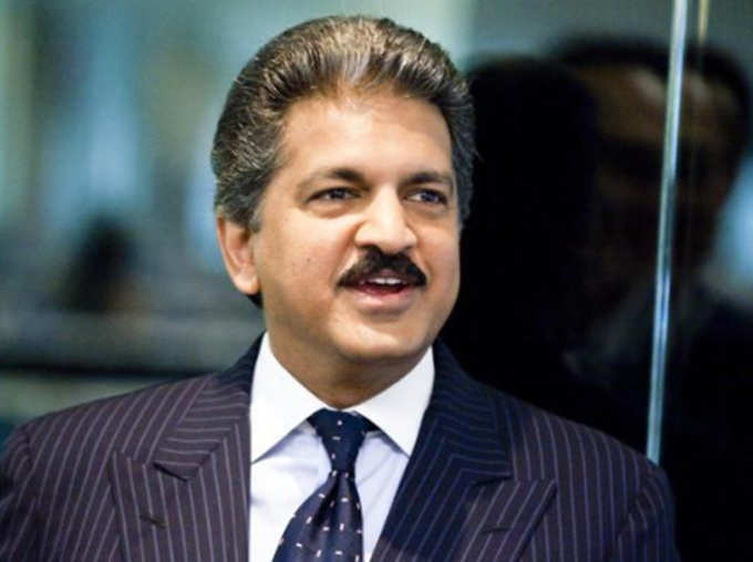 Anand Mahindra Reply To Dancing Scorpio Video Tweet Is Just Amazing News in Hindi