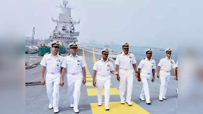 Navy SSCO Recruitment 2021 नौदलात शॉर्ट सर्व्हिस कमीशन ऑफिसर पदांवर भरती