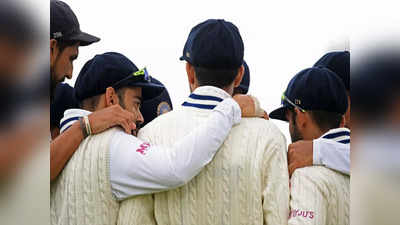 खतरे में कल से शुरू होने वाला फाइनल टेस्ट, टीम इंडिया का एक और सदस्य कोरोना पॉजिटिव