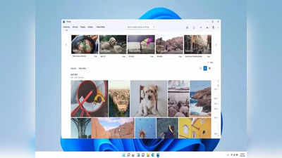 Windows 11-এর Photos অ্যাপে চমৎকার ফিচার্স! খুবই কাজে আসবে...