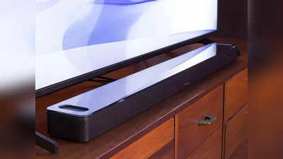 Bose Smart Soundbar 900 লঞ্চ হল ₹66,200 দামে, অবিশ্বাস্য সাউন্ড কোয়ালিটি!