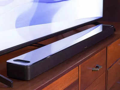 Bose Smart Soundbar 900 লঞ্চ হল ₹66,200 দামে, অবিশ্বাস্য সাউন্ড কোয়ালিটি!