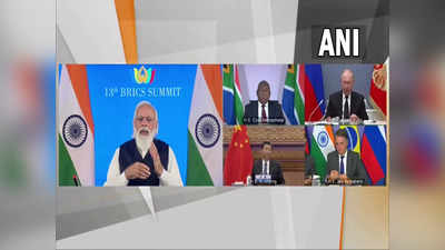 BRICS Summit में पीएम मोदी का संबोधन, जानिए क्‍या-क्‍या बोले