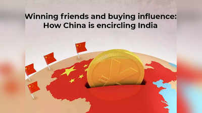 फिल्मी दुनिया हो या सोशल मीडिया, थिंक टैंक हो या यूनिवर्सिटी...भारत में अपना प्रभाव बढ़ाने को पानी की तरह पैसा बहा रहा चीन