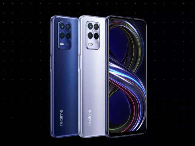 Realme 8s 5G (2)