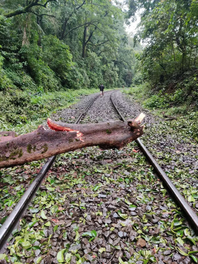 rail accident dudhsagar