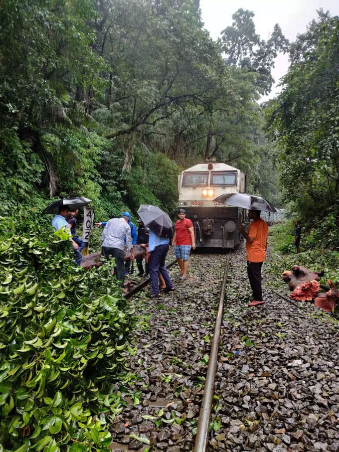 rail accident dudhsagar