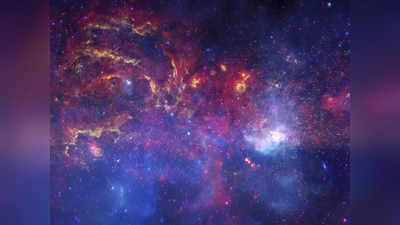 आकाशगंगा के बीच रहस्यमय ऑब्जेक्ट से आ रहा रेडियो सिग्नल, वैज्ञानिकों ने पहले कभी नहीं देखा, आखिर यह है क्या?