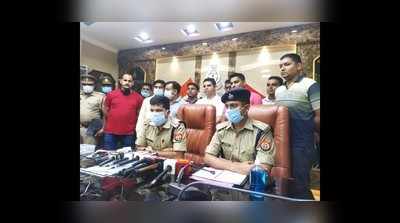 Meerut Crime: कर्ज चुकाने के लिए किशोरों का अपहरण कर की थी हत्या, 2 आरोपी गिरफ्तार