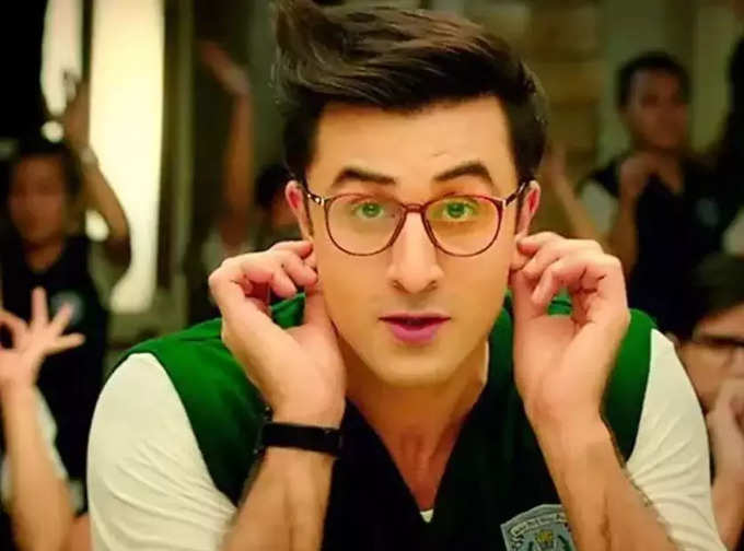 Ranbir Kapoor1