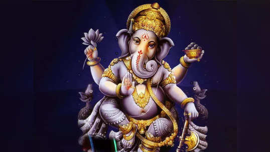 Ganesh Puja: వినాయక చవితి రోజు గణేశుని పూజ ఈ విధంగా చేయాలి 