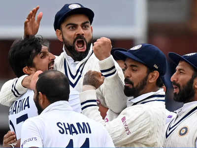 IND vs ENG 5th Test Preview: भारत-इंग्लैंड फाइनल टेस्ट आज से, कोविड-19 और बारिश के खौफ बीच कोहली के पास इतिहास रचने का मौका