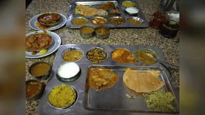 Bihar Bhawan Canteen News : दिल्ली में मजेदार बिहारी व्यंजनों का लुत्फ, जोमैटो से जुड़ा बिहार भवन का कैंटीन, मिठाई में सबसे महंगा लौंगलता