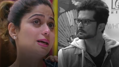 BBOTT: Shamita Shettyએ Raqesh Bapatને પડતો મૂક્યો, સંબંધોમાં આવી કડવાશ