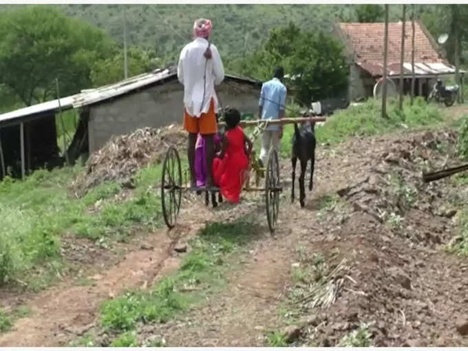 ಮೇಕೆ ಬಂಡಿ