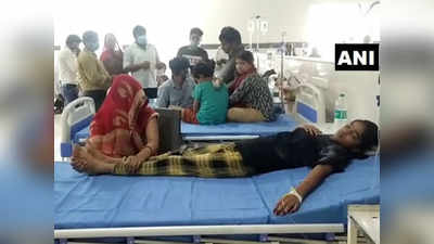 Firozabad Dengue Cases: सरकारी आंकड़ों में फिरोजाबाद में डेंगू से सिर्फ 3 मौत! तो फिर बाकी मौतें कैसे हुई? प्रशासन की अजब दलील तो सुनिए