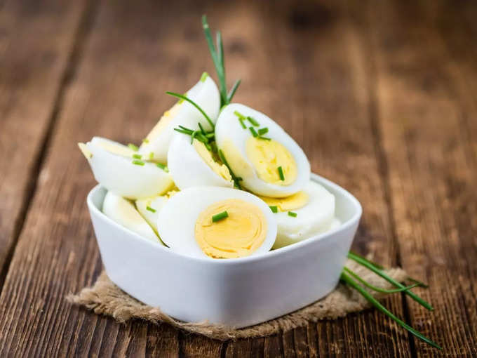 ​कितने दिन के अंदर खा लेना चाहिए उबला अंडा