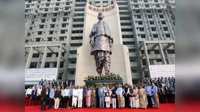 Sardardham bhavan inauguration: पीएम मोदी करेंगे गुजरात में सरदारधाम भवन का उद्घाटन, जानें क्या है खासियत