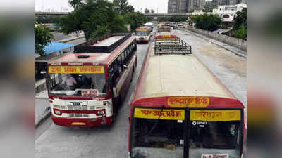 Lucknow News: खटारा बसों में खतरनाक सफर, देखरेख और मरम्मत न होने से बढ़ रहे रोडवेज बस हादसे