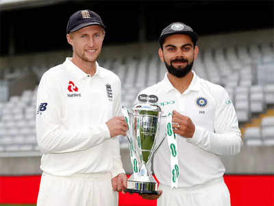 पाचवा कसोटी सामना अखेर रद्द, बीसीसीआय आणि इंग्लंडच्या मंडळाचा अधिकृत निर्णय जाहीर