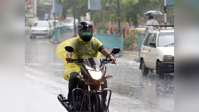 വീണ്ടും മഴ ശക്തമാകും; മൂന്ന് ദിവസം വിവിധ ജില്ലകളിൽ യെല്ലോ അലേർട്ട്