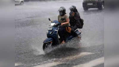 Rainfall in India : इस साल अगस्त में 19 साल में सबसे कम बारिश हुई, मौसम विभाग ने दी जानकारी