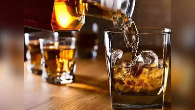 Saharanpur News: शराब माफिया ने थाने में दिया हलफनामा- नहीं बेचूंगा अवैध शराब