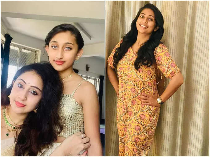 navya, nithya