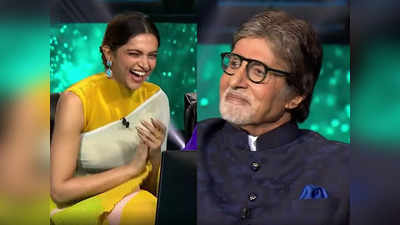 जब Deepika Padukone-Ranveer Singh के रोमांस के बीच बुरी तरह फंसे अमिताभ बच्चन, सुनाया मजेदार किस्सा