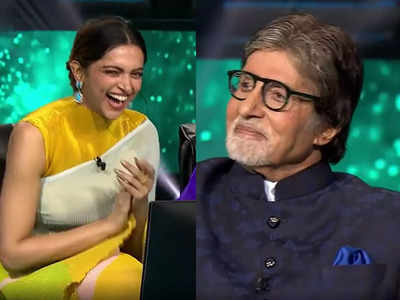 जब Deepika Padukone-Ranveer Singh के रोमांस के बीच बुरी तरह फंसे अमिताभ बच्चन, सुनाया मजेदार किस्सा