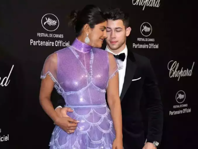 priyanka chopra nick jonas 1