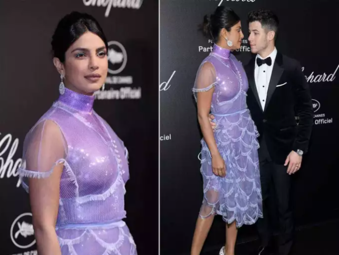 priyanka chopra nick jonas 2