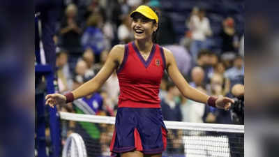 US Open : 18 साल की लड़की ने किया कमाल, जीते कोई भी यूएस ओपन को मिलेगी नई चैंपियन