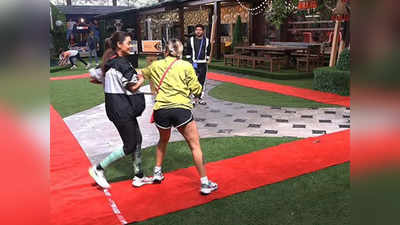 Bigg Boss OTT Day 34: प्रतीक सेहजपाल ने रद्द कराया टिकट टू फिनाले टास्क