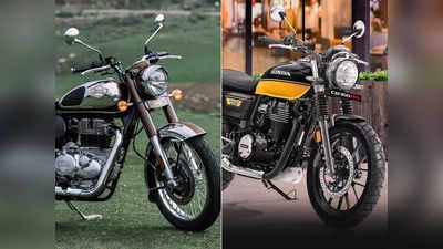 2021 Royal Enfield Classic 350 या Honda CB350 RS: किसे खरीदना है समझदारी का फैसला?