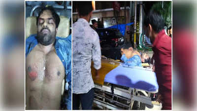 Sai Dharam Tej Bike Accident: సాయి ధరమ్ తేజ్ యాక్సిడెంట్‌పై డీసీపీ రియాక్షన్.. కీలక విషయాలు