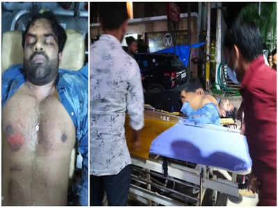 Sai Dharam Tej Bike Accident: సాయి ధరమ్ తేజ్ యాక్సిడెంట్‌పై డీసీపీ రియాక్షన్.. కీలక విషయాలు