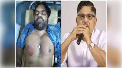 Allu Aravind: సాయి ధరమ్ తేజ్ యాక్సిడెంట్ సీసీ టీవీ ఫుటేజ్.. కొన్ని గంటల్లోనే కోలుకుంటాడు: అల్లు అరవింద్ ప్రెస్ మీట్