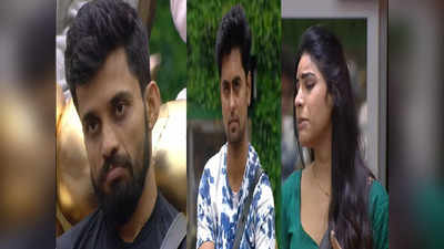 Bigg Boss 5 Episode 05: జెస్సీ జైలుకి.. చెత్త ఆటగాడిగా ముద్ర.. రచ్చ రేపిన లగ్జరీ బడ్జెట్.. దూషణల పర్వం