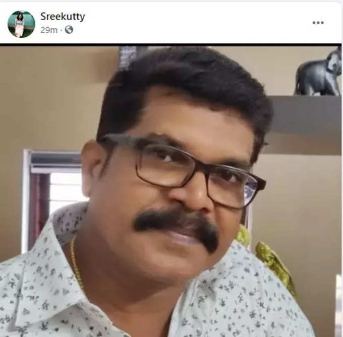 ശ്രീകുട്ടിയും!