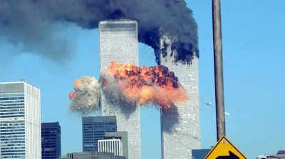 9/11 ಎಂಬ ಕರಾಳ ದಿನ: ಅಮೆರಿಕದ ಅವಳಿ ಕಟ್ಟಡದ ಮೇಲೆ ಉಗ್ರರು ದಾಳಿ ನಡೆಸಿ ಇವತ್ತಿಗೆ 20 ವರ್ಷ