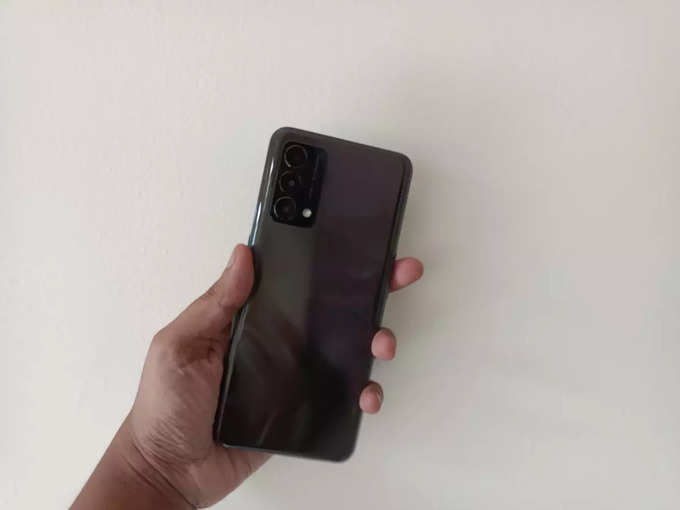 Realme Gt Master Edition Review 3