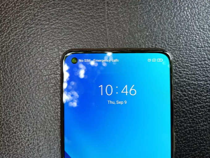 Realme Gt Master Edition Review 5