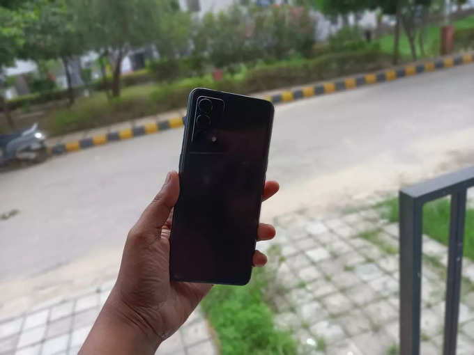 Realme Gt Master Edition Review 6